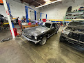 California Auto House bio