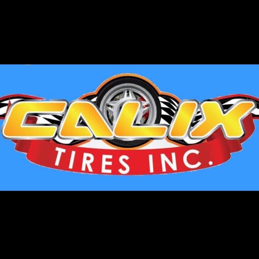 Calix Tires