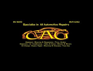 Camilo Automotive Garage Inc