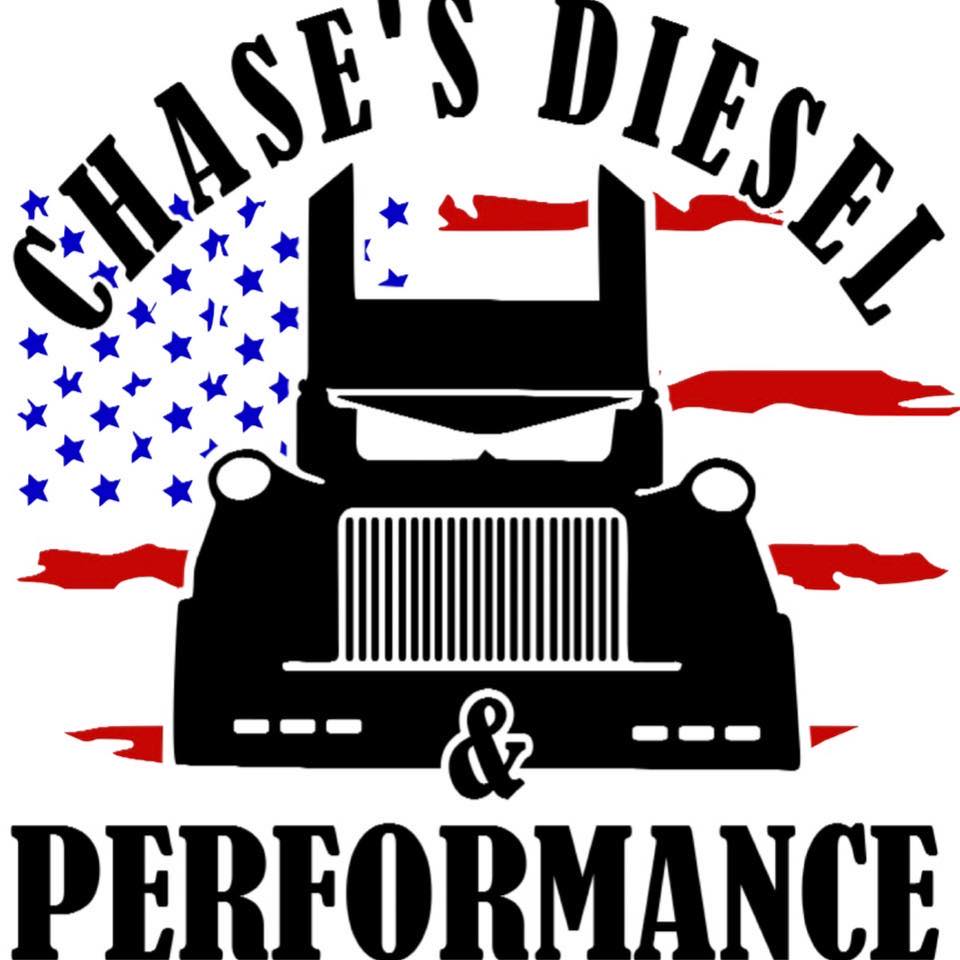 Chase’s Diesel Services