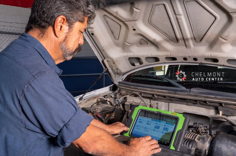 Chelmont Auto Center v