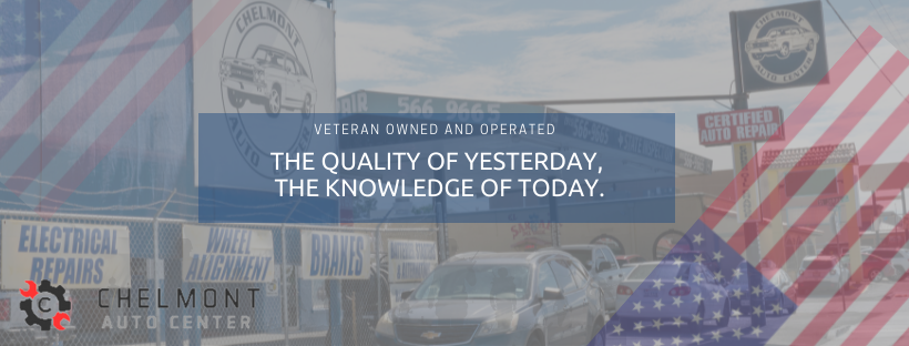 Chelmont Auto Center