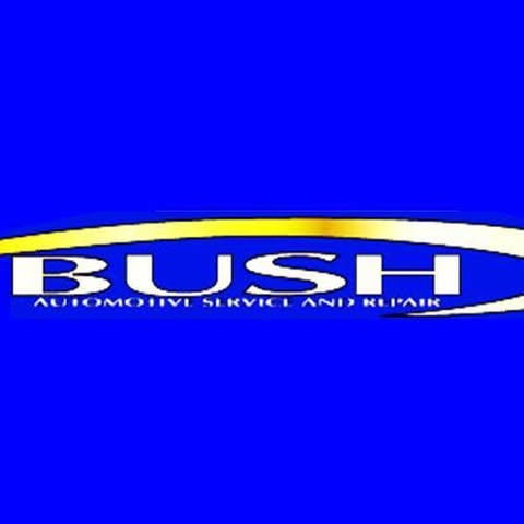 Chuck Bush Auto Repair