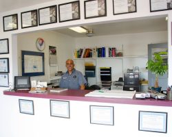 Circle Star Motors