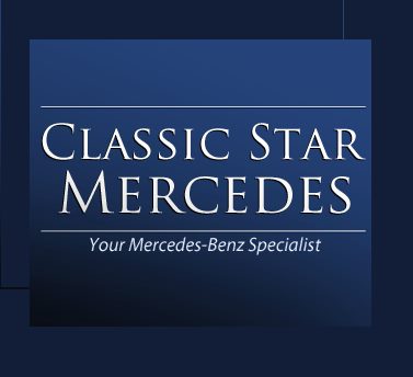 Classic Star Mercedes