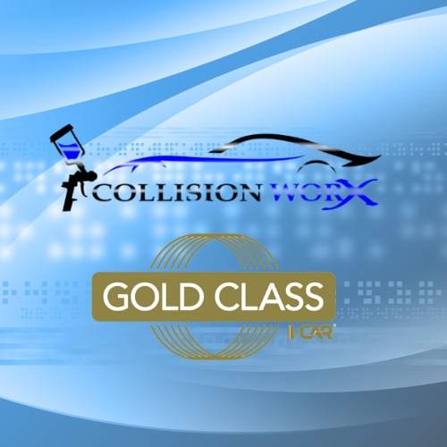 Collision Auto Worx