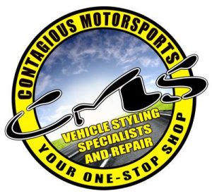 Contagious Motorsports