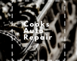 Cooks Auto Re
