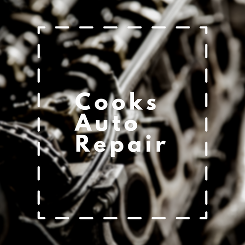 Cooks Auto Re