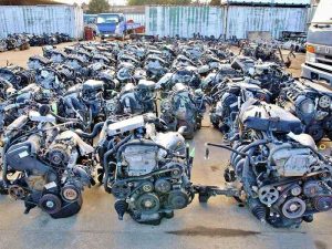 Craft Auto Parts
