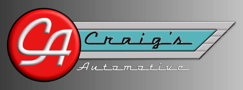 Craig’s Automotive