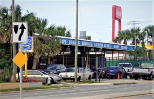 Crown Auto Body & Repair