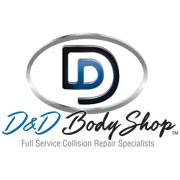 D & D Body Shop And Detail Club