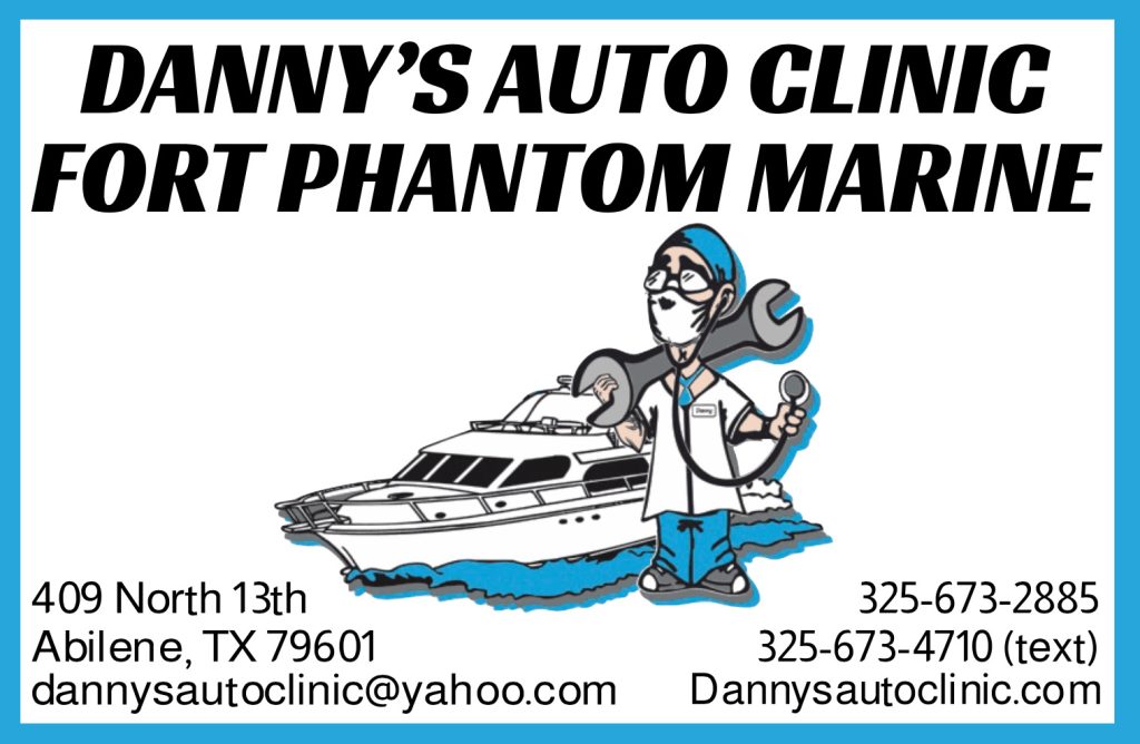 Danny’s Auto Clinic