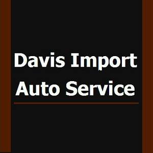 Davis Import Auto Service