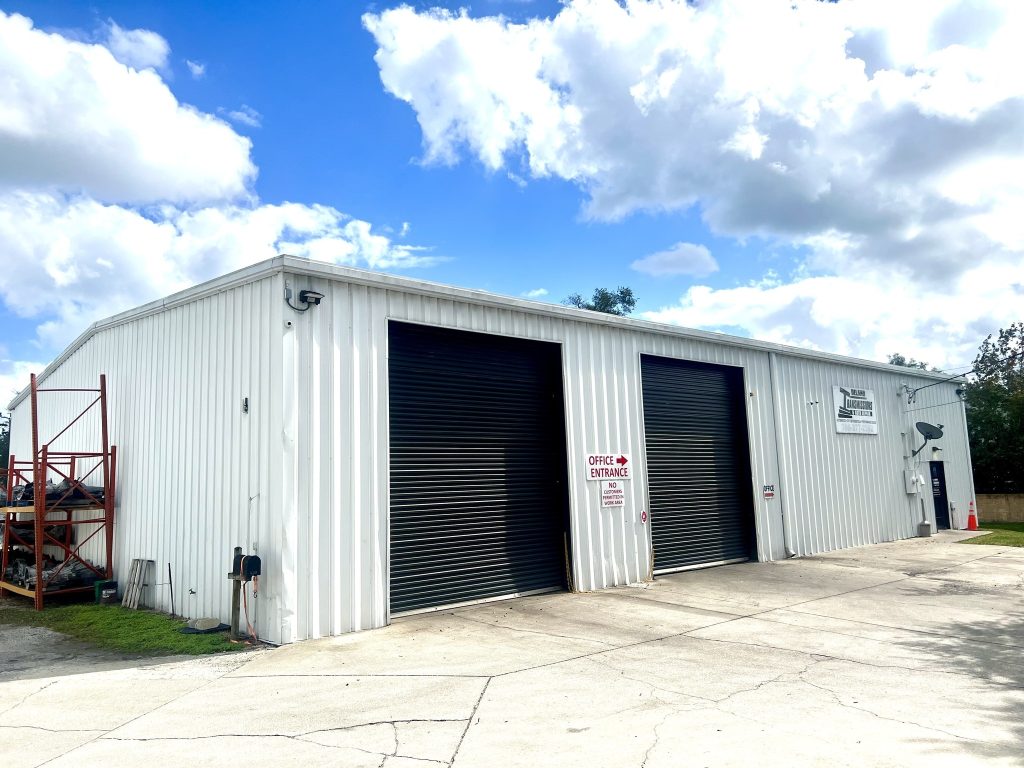 DeLand Transmissio