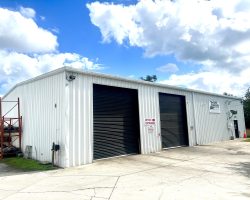 DeLand Transmissio