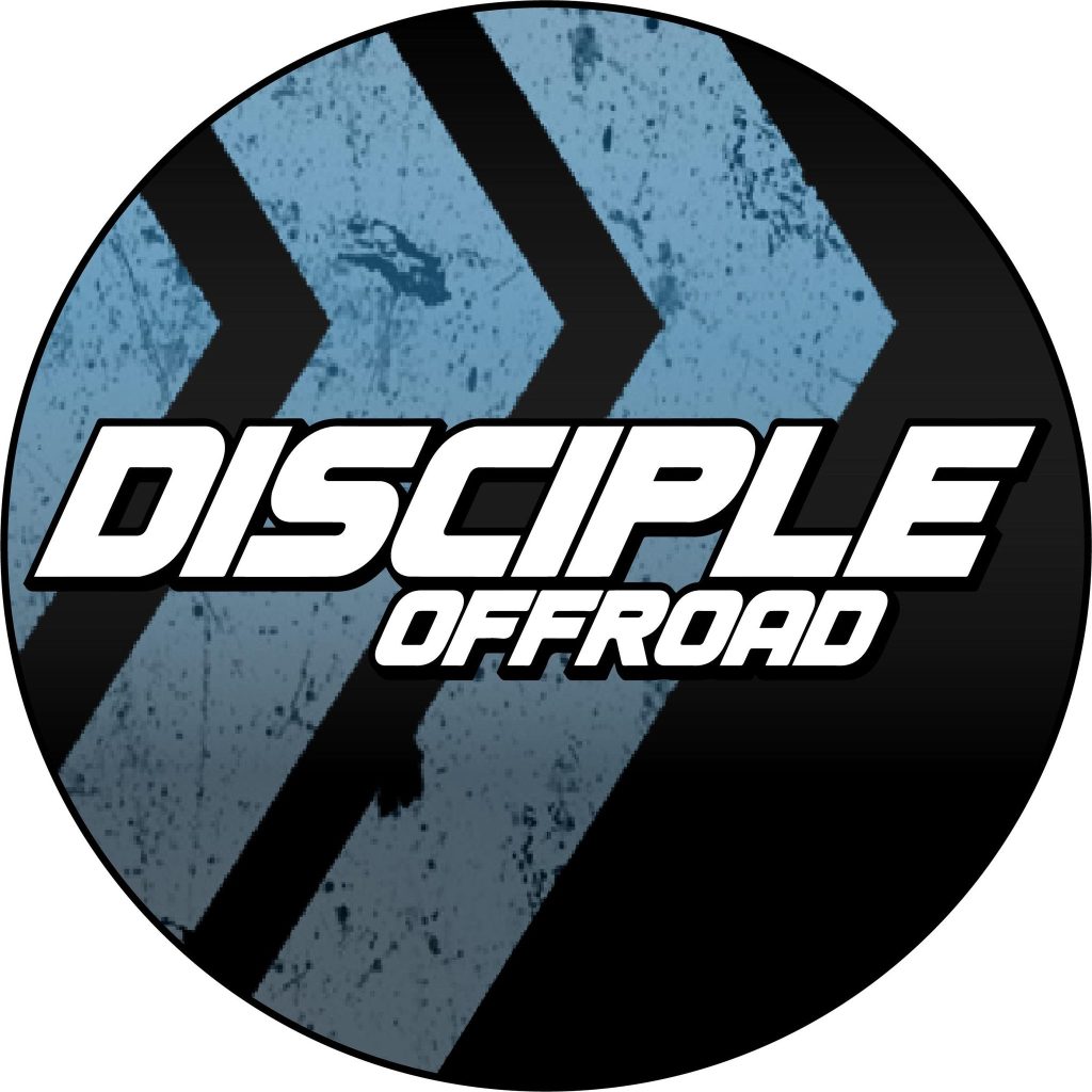 Disciple Off Road