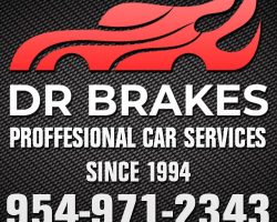 Dr. Brakes