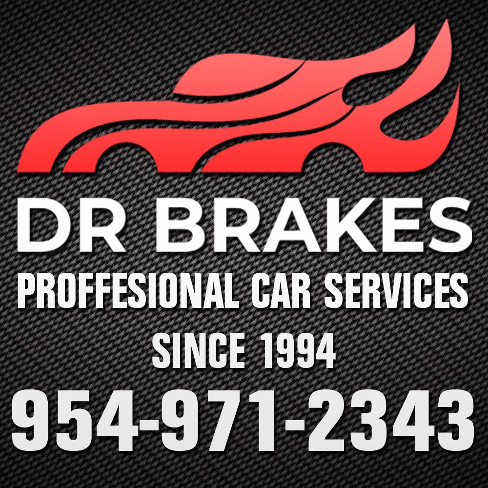 Dr. Brakes