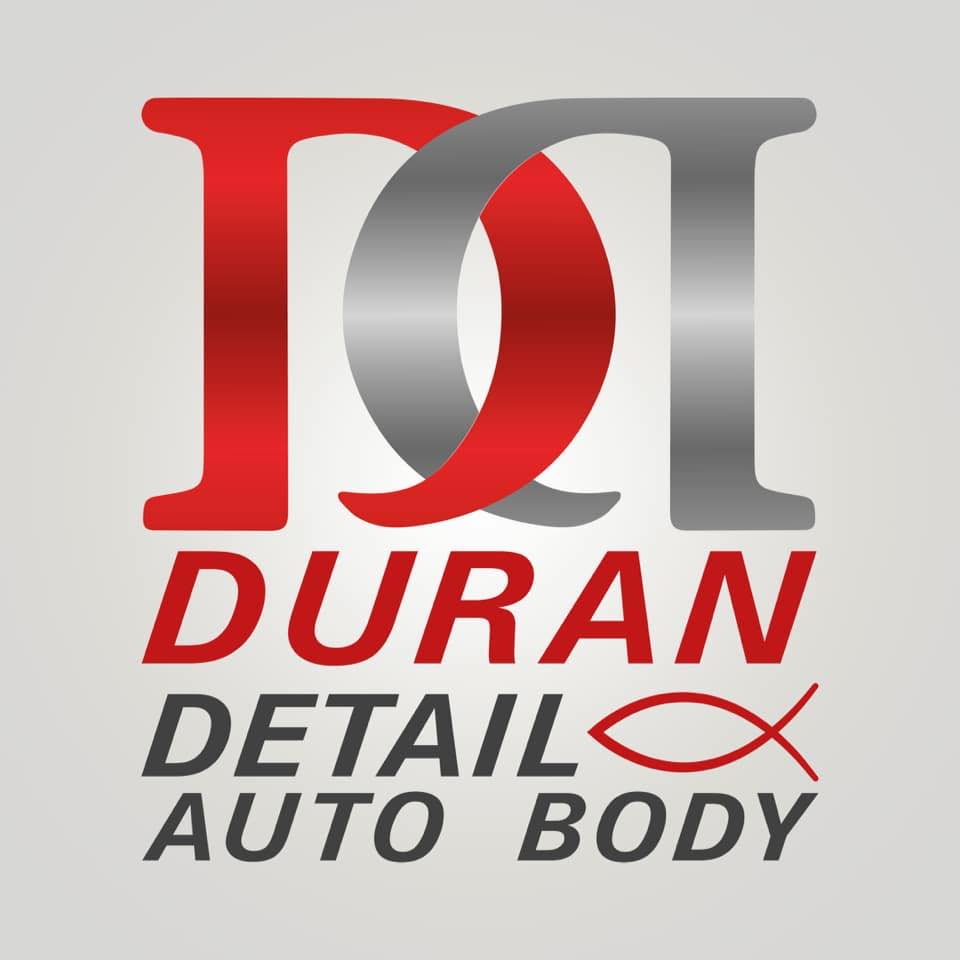 Duran Detail Auto Body LLC