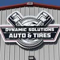 Dynamic Solutions Auto Repair & Tires