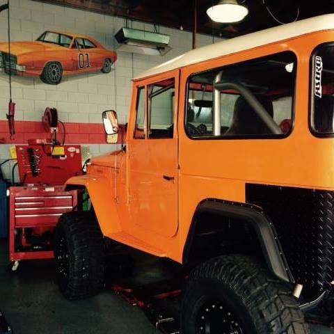 E Automotive