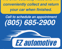 EZ Automotive