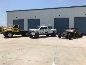 East Coast Motorworks