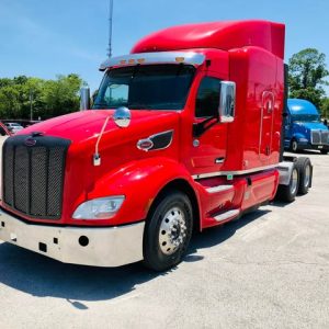 East Coast Service Center , Inc