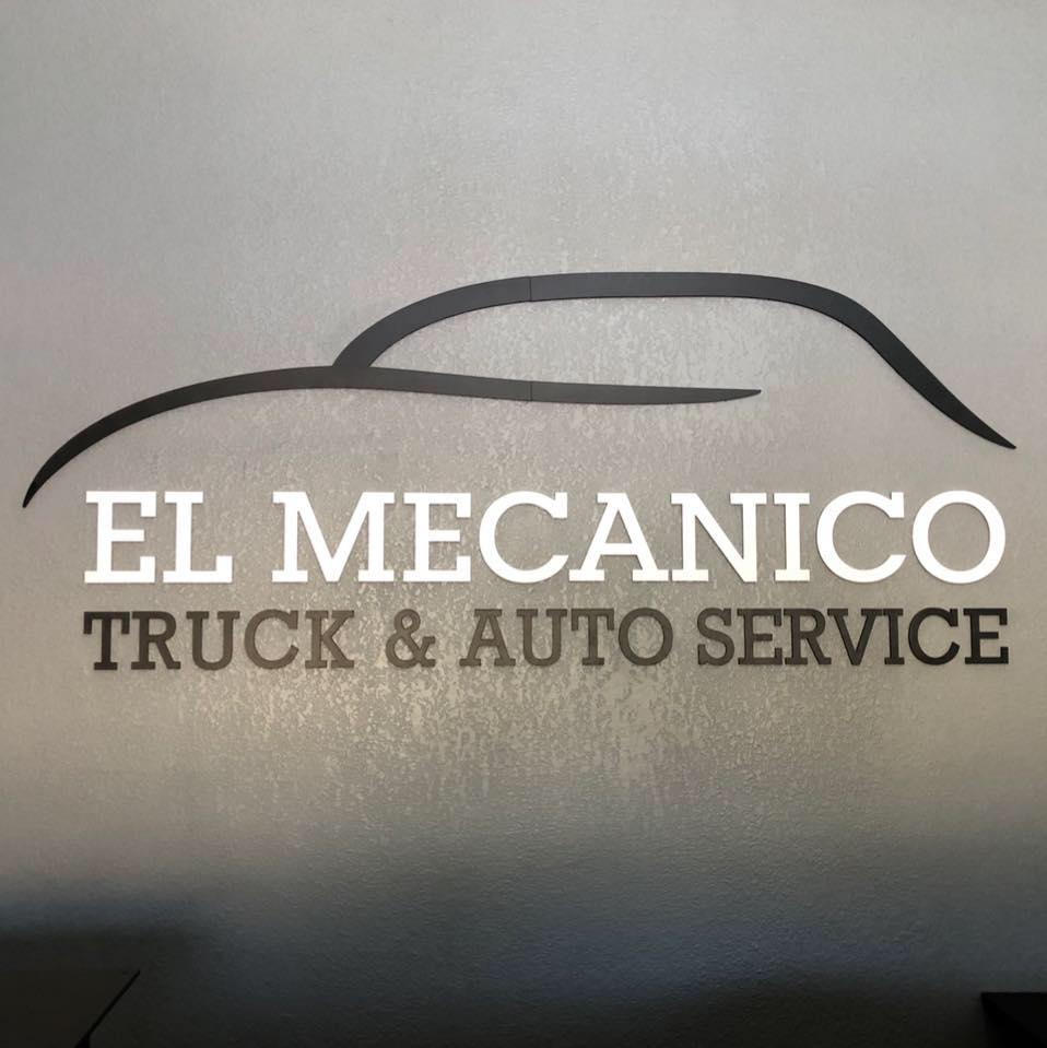 El Mecanico T