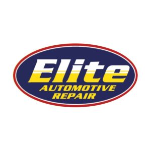 Elite Automotive Repair