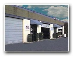 Elk Grove Auto Clinic