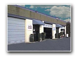 Elk Grove Auto Clinic