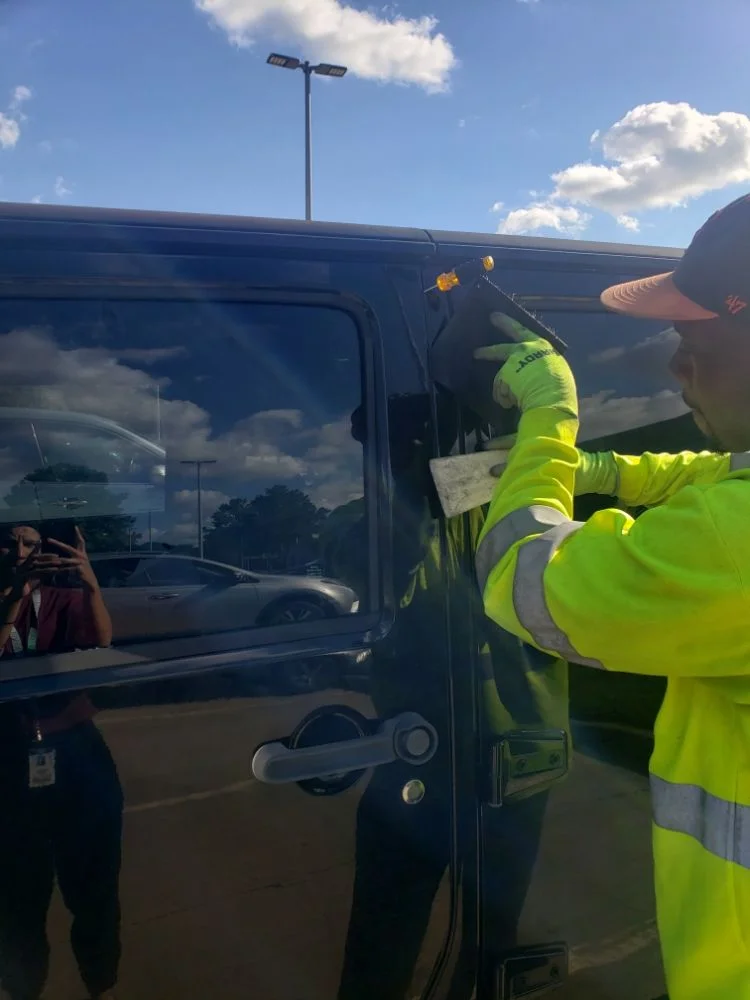 CJM Roadside Assistance