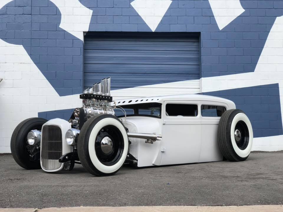 Empire Garage