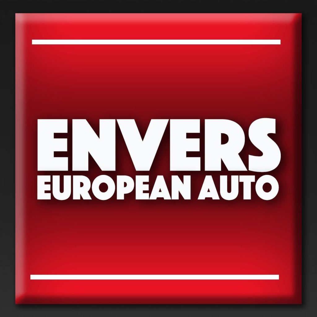Enver’s European Au