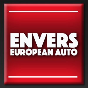 Enver’s European Au