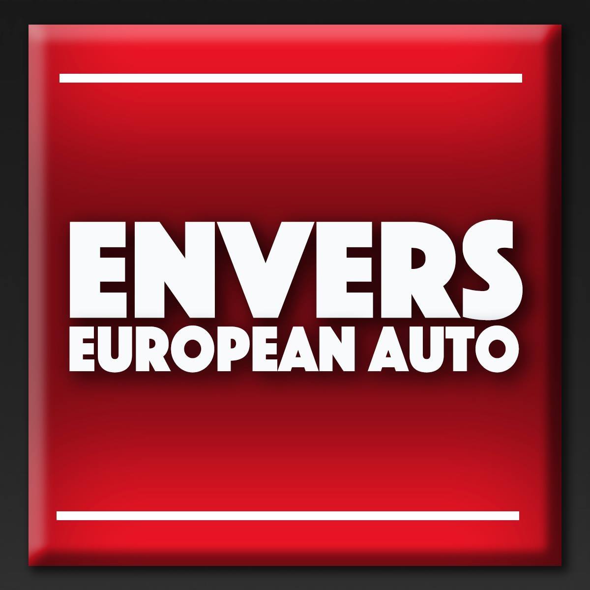 Enver’s European Au
