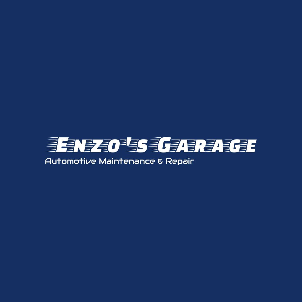 Enzo’s Garage