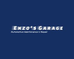 Enzo's Garage