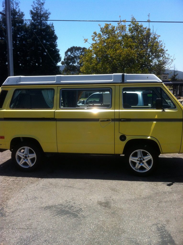 Erickson Automotive