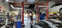 European Motorsports 2