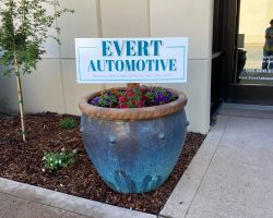 Evert Automot