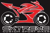 Extreme Custom Sport Bikes