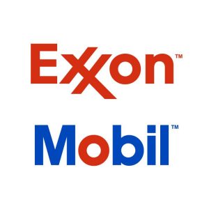 Exxon & Mobil Station