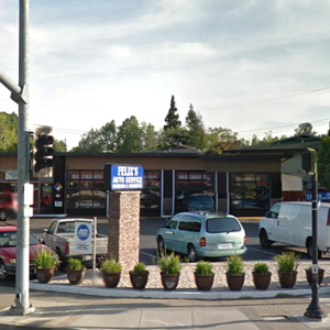 Felix’s Auto Serv