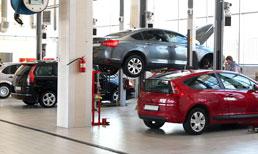 Fellow’s Auto Repair