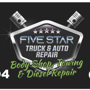 Five Star Auto