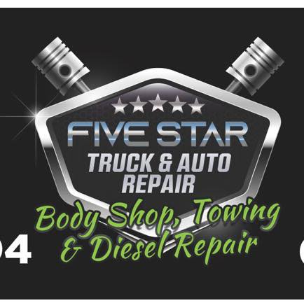 Five Star Auto
